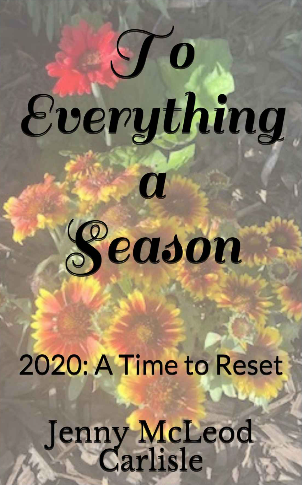 To Everything a Season