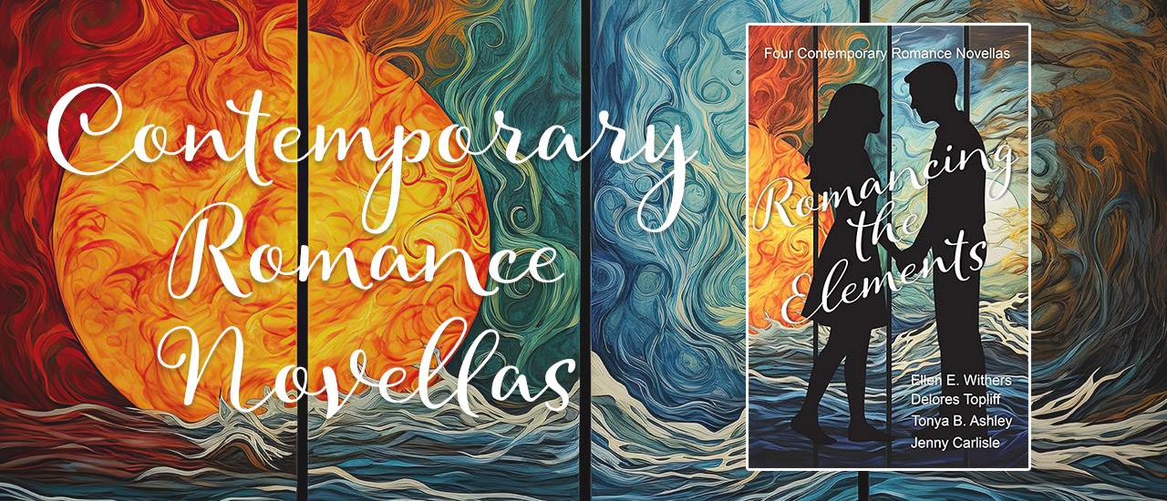 Romancing the Elements Slider